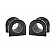 Whiteline Stabilizer Bar Mount Bushing - KSK049-26