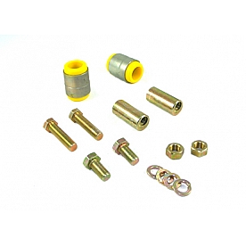 Whiteline Control Arm Bushing - KCA329