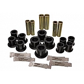 Energy Suspension Leaf Spring Bushing - 4.2150G