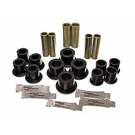 Energy Suspension Leaf Spring Bushing - 4.2150G