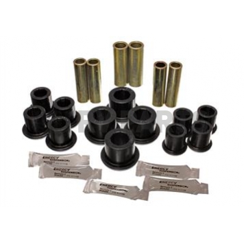 Energy Suspension Leaf Spring Bushing - 4.2150G