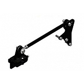 Blue Ox Track Bar TigerTrak - TT2407