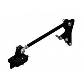 Blue Ox Track Bar TigerTrak - TT2407