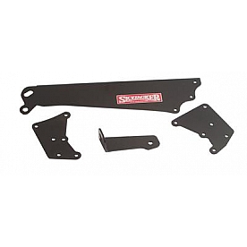 Skyjacker Suspensions Track Bar Bracket JKBRC34
