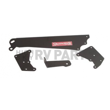 Skyjacker Suspensions Track Bar Bracket JKBRC34