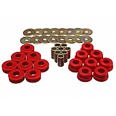 Energy Suspension Body Mount Bushing - 3.4126R