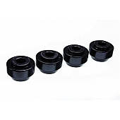 Energy Suspension Strut Rod Bushing - 4.7111G