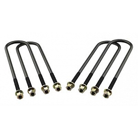 Pro Comp Suspension Lateral Traction Bar - 72502B