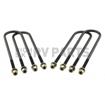 Pro Comp Suspension Lateral Traction Bar - 72502B