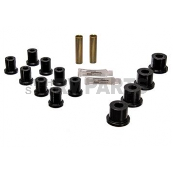 Energy Suspension Leaf Spring Bushing - 2.2116G