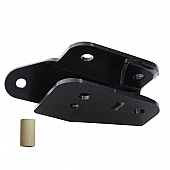 Rubicon Express Track Bar Bracket RE1614