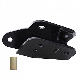 Rubicon Express Track Bar Bracket RE1614