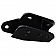 Rubicon Express Track Bar Bracket RE1614