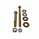 Tuff Country Track Bar Bracket 20805