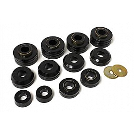 Energy Suspension Body Mount Bushing - 4.4104G