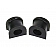 Whiteline Stabilizer Bar Mount Bushing - KSK053-24
