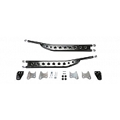 Fabtech Motorsports Traction Bar - FTS63000