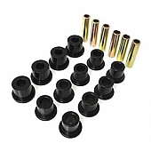 Energy Suspension Leaf Spring Bushing - 2.2119G