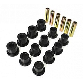 Energy Suspension Leaf Spring Bushing - 2.2119G