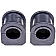 Dorman Chassis Stabilizer Bar Mount Bushing - BSK85120PR