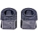 Dorman Chassis Stabilizer Bar Mount Bushing - BSK85120PR