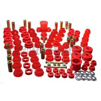 Energy Suspension Bushing Kit Hyper-Flex System - 16.18102R