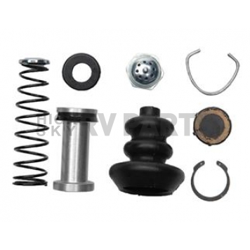 Raybestos Brakes Brake Master Cylinder Rebuild Kit - MK166