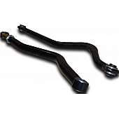 DV8 Offroad Adjustable Track Bar - TBJK-01R