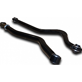 DV8 Offroad Adjustable Track Bar - TBJK-01R