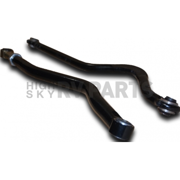 DV8 Offroad Adjustable Track Bar - TBJK-01R