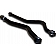 DV8 Offroad Adjustable Track Bar - TBJK-01R
