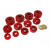 Energy Suspension Body Mount Bushing - 4.4104R