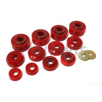 Energy Suspension Body Mount Bushing - 4.4104R