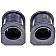 Dorman Chassis Stabilizer Bar Mount Bushing - BSK85140PR