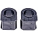 Dorman Chassis Stabilizer Bar Mount Bushing - BSK85140PR