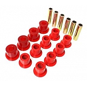 Energy Suspension Leaf Spring Bushing - 2.2119R