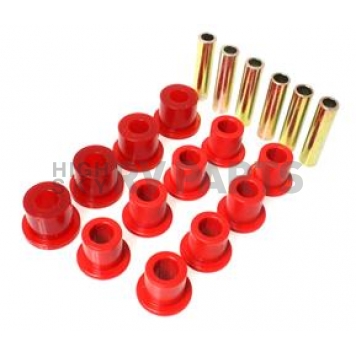 Energy Suspension Leaf Spring Bushing - 2.2119R