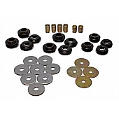 Energy Suspension Body Mount Bushing - 3.4129G