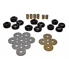 Energy Suspension Body Mount Bushing - 3.4129G