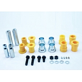 Whiteline Control Arm Bushing - KCA336