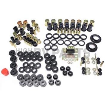 Energy Suspension Bushing Kit Hyper-Flex System - 3.18113G