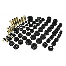 Energy Suspension Bushing Kit Hyper-Flex System - 16.18103G