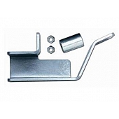 Rubicon Express Track Bar Bracket RE1606