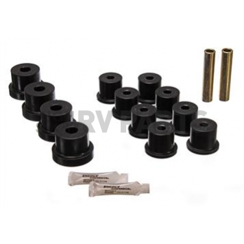 Energy Suspension Leaf Spring Bushing - 3.2101G