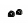 Whiteline Stabilizer Bar Mount Bushing - KSK058-24G