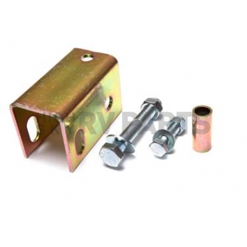 Rugged Ridge Track Bar Bracket 1830504