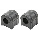 Moog Chassis Stabilizer Bar Mount Bushing - K201433