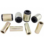 Whiteline Control Arm Bushing - W62989