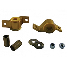 Whiteline Control Arm Bushing - KCA361
