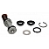 Raybestos Brakes Brake Master Cylinder Rebuild Kit - MK1420